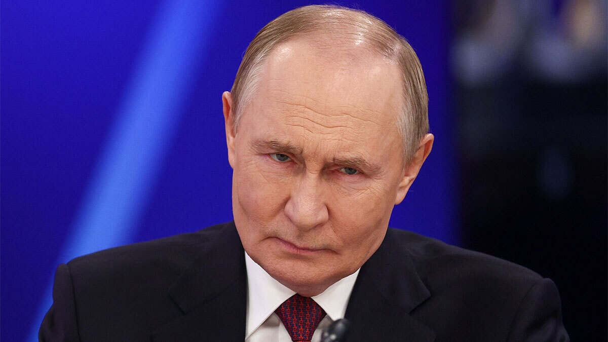 Сергей Булкин / ТАСС