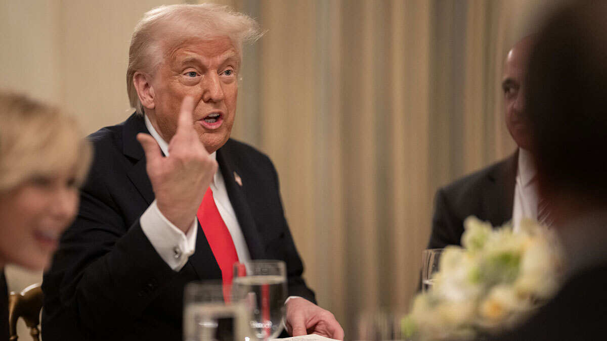 The White House / Flickr