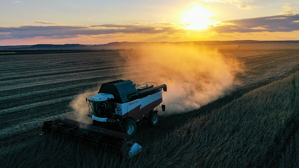Юрий Смитюк / ТАСС