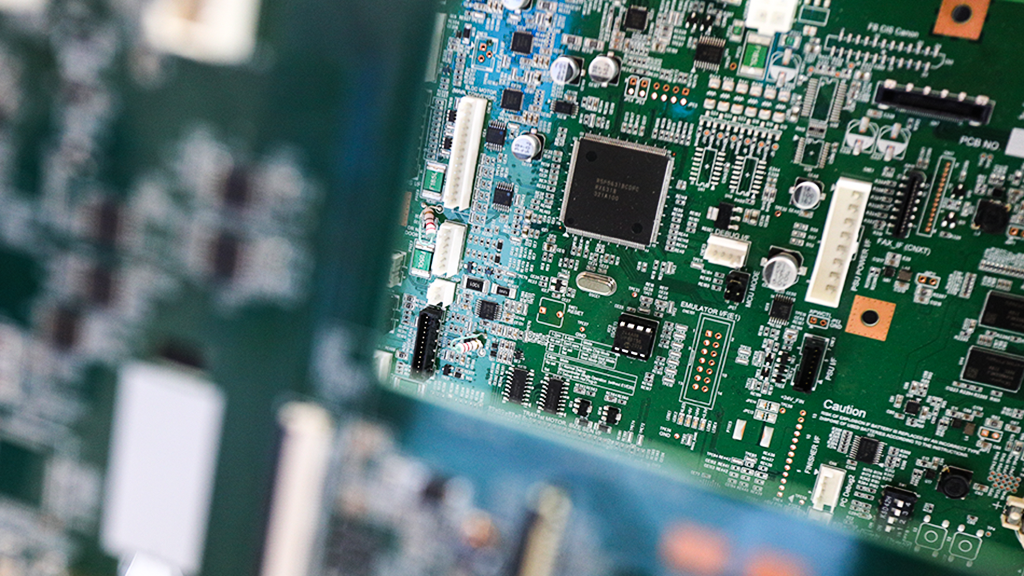 Алексей Орлов / Ведомости