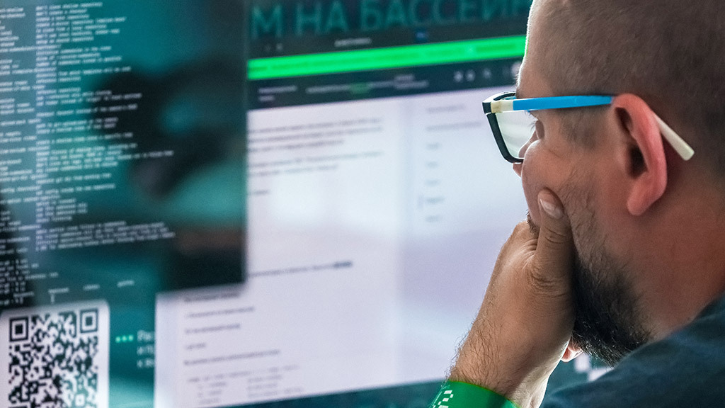 Кирилл Кухмарь / ТАСС