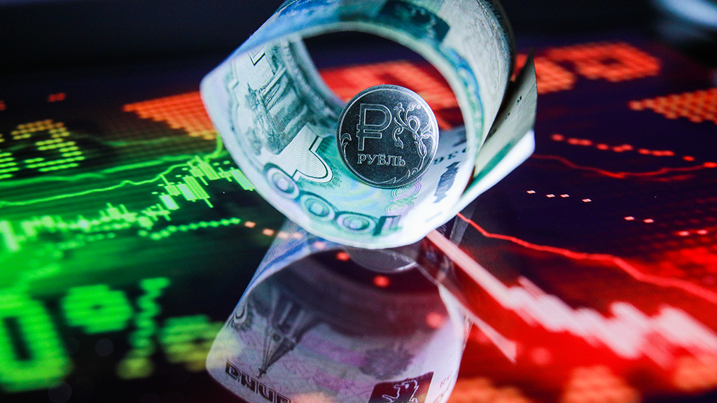 Максим Стулов / Ведомости