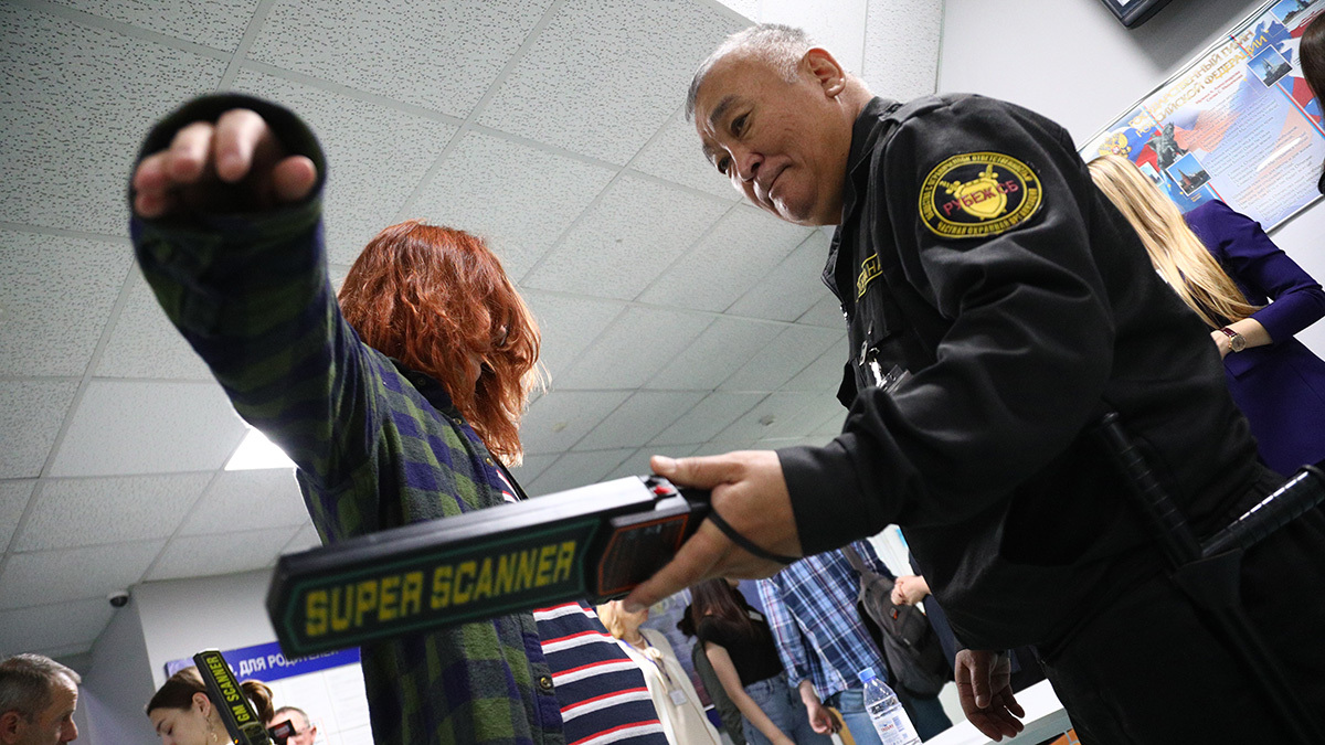 Алексей Орлов / Ведомости