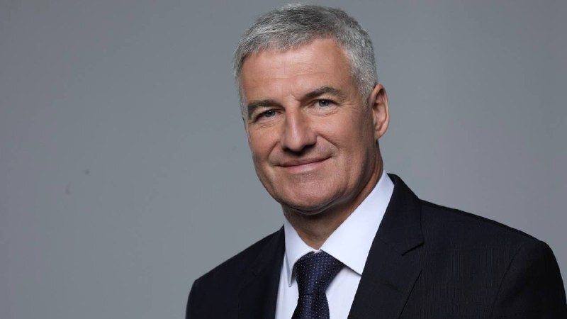 Глава Республики Карелия Артур Парфенчиков