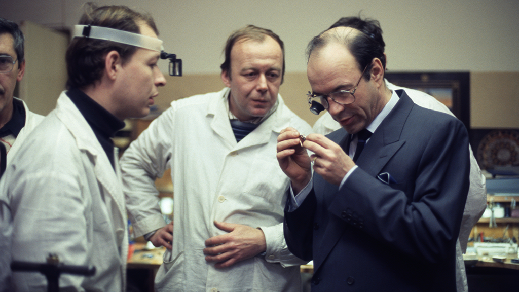 Евгений Стецко / Ведомости