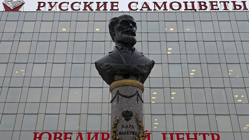 Евгений Стецко / Ведомости