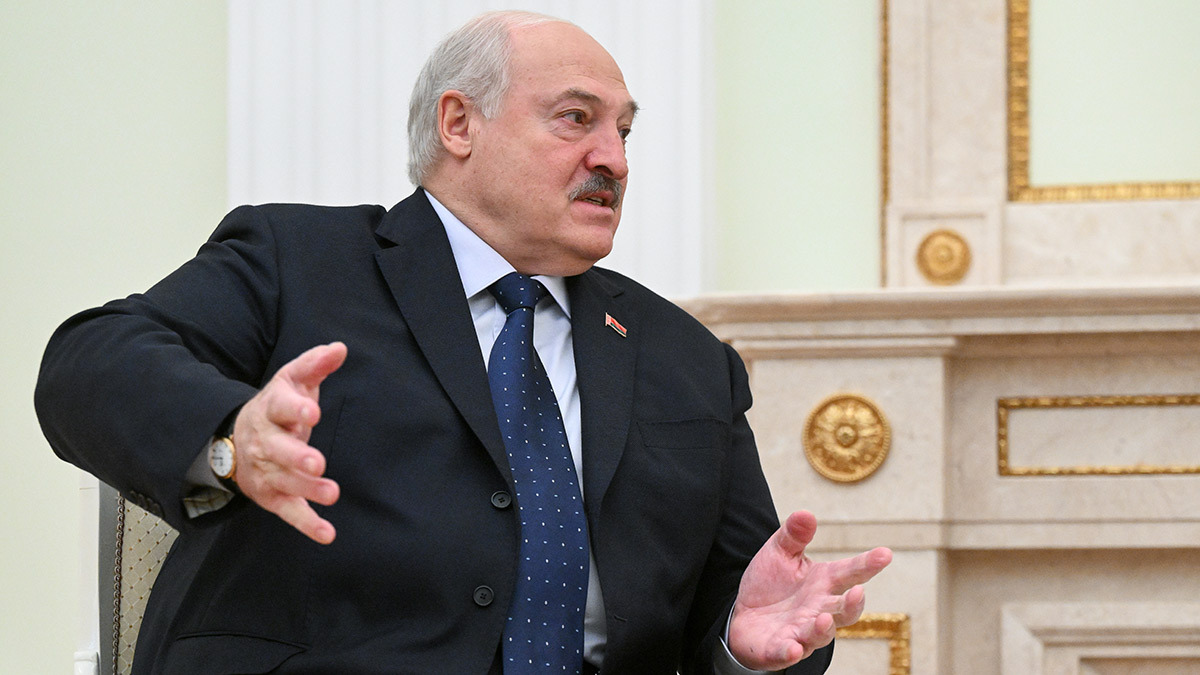 Кристина Кормилицына / ТАСС