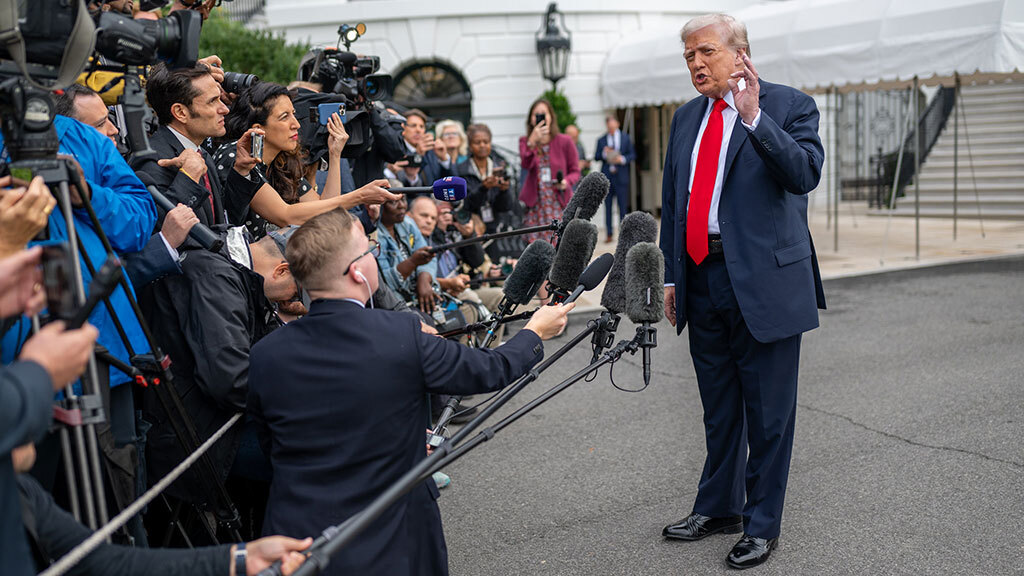 Official White House