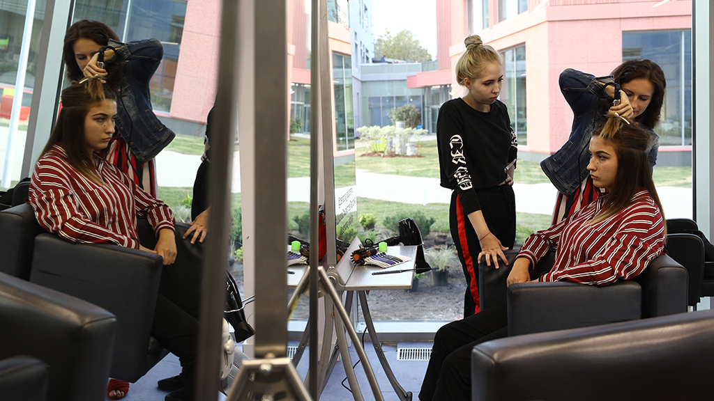 Михаил Терещенко / ТАСС