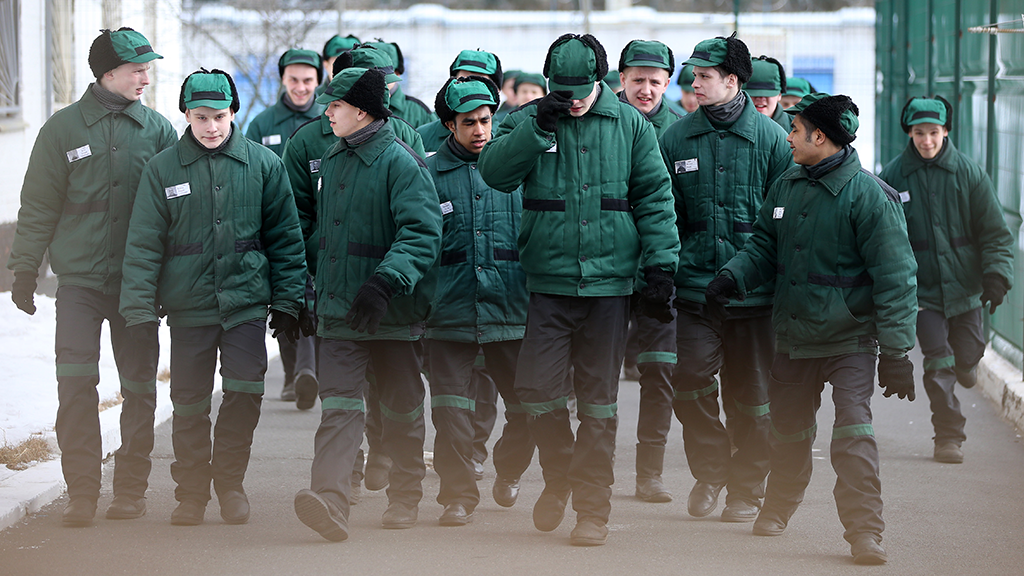 Петр Ковалев / ТАСС