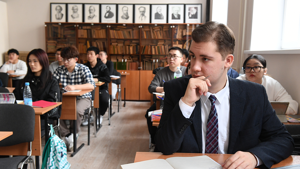 Результаты тестов будут доступны администраторам по всем обучающимся и по каждому студенту отдельно