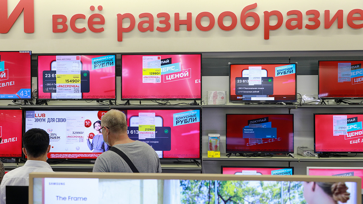 Китайское присутствие станет заметнее не только в магазинах, но и в уставном капитале «М.видео»