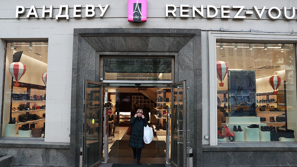 Сергей Фадеичев / ТАСС