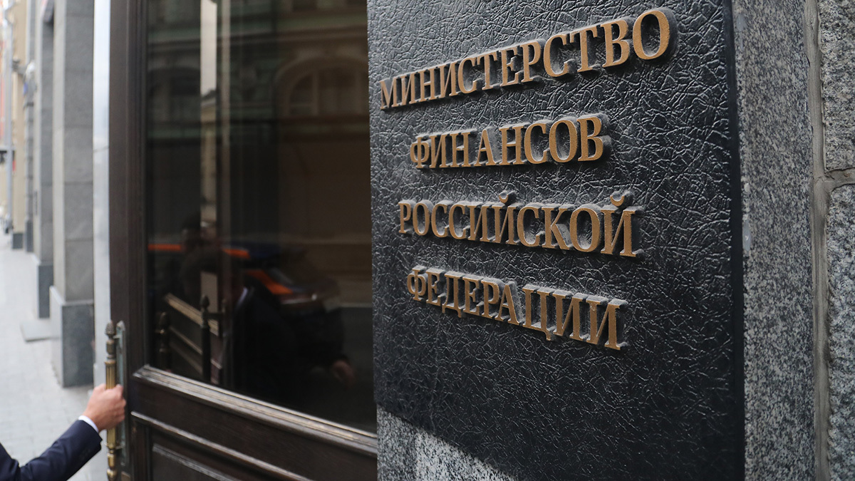 Алексей Орлов / Ведомости