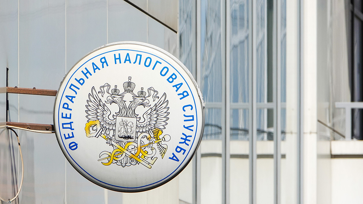 Максим Стулов / Ведомости