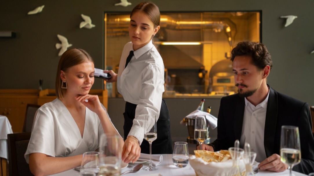 Антон Нечипоренко, основатель креативного бюро Four Points, амбассадор премии WHERETOEAT, преподаватель SVCH School, специалист по операционному управлению ресторанами