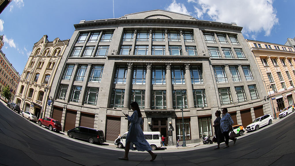 Максим Стулов / Ведомости