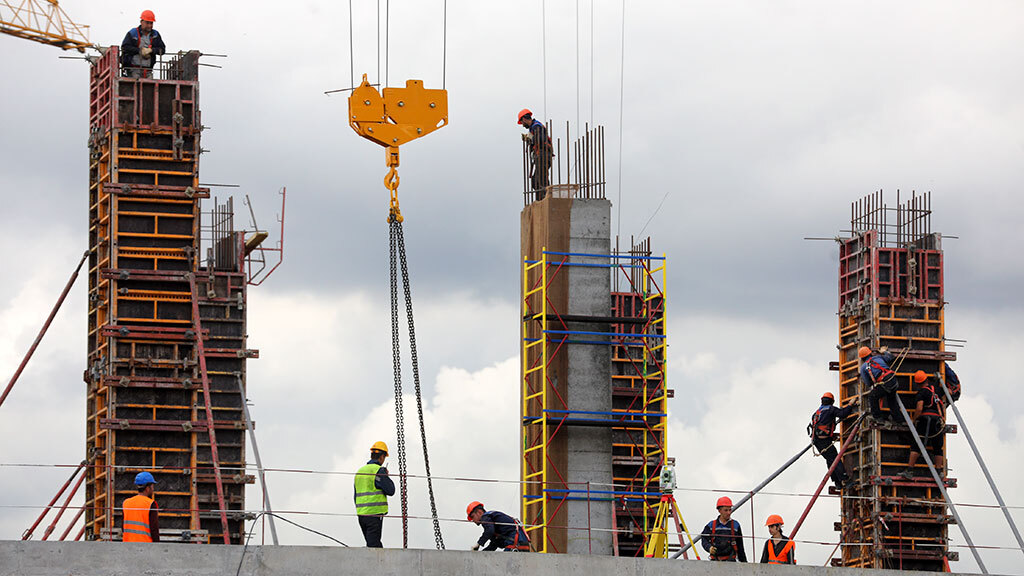 Алексей Орлов / Ведомости