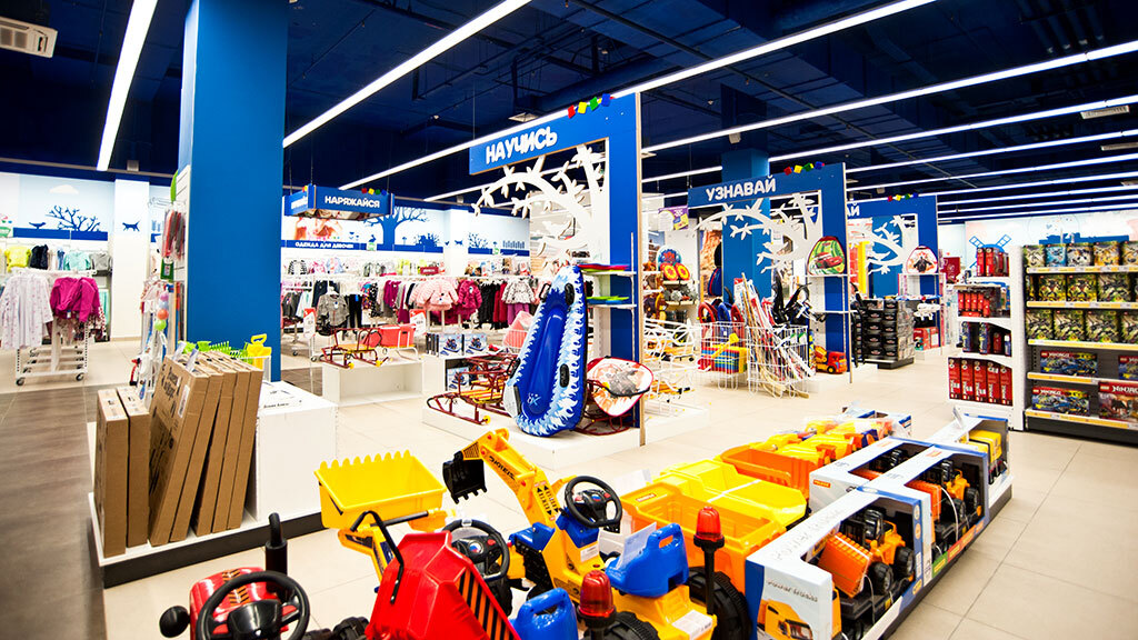 Андрей Гордеев / Ведомости