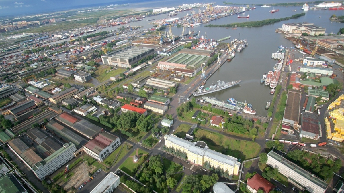 Проект планируется реализовать в 2025-2030 гг., в результате производительность судостроительного завода вырастет в 15 раз