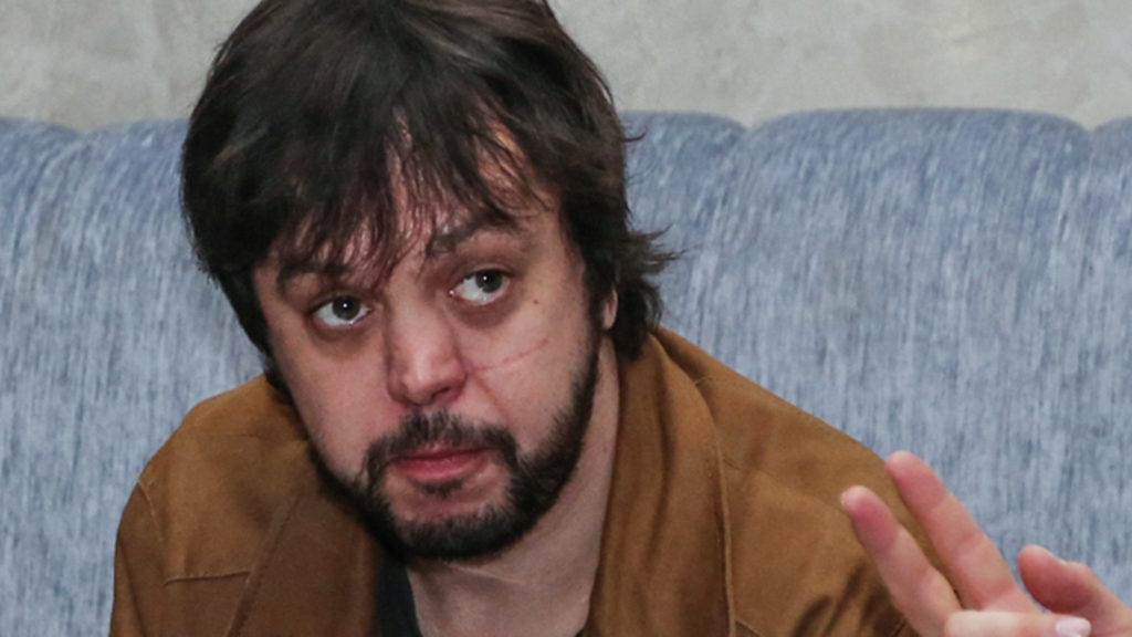 Екатерина Чеснокова / РИА Новости