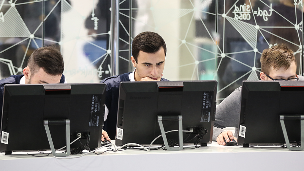 Максим Стулов / Ведомости