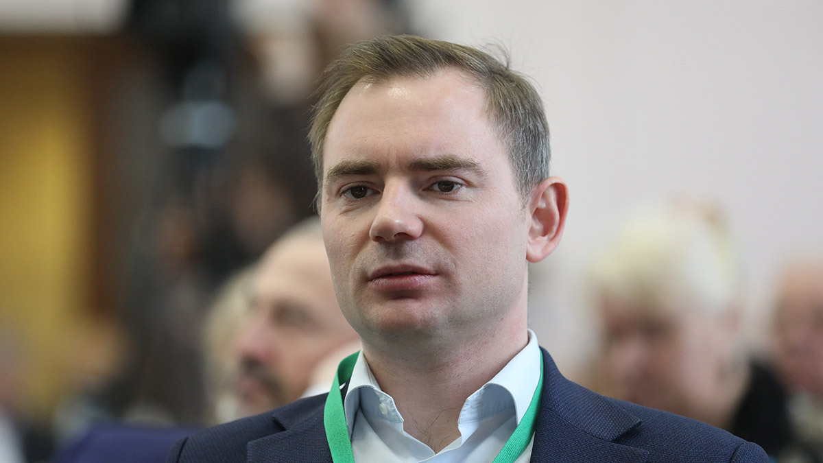 Алексей Орлов / Ведомости