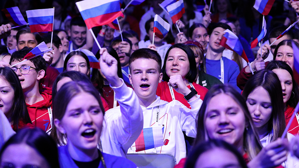 Максим Стулов / Ведомости