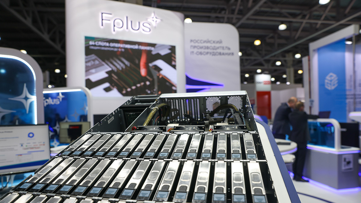 Максим Стулов / Ведомости