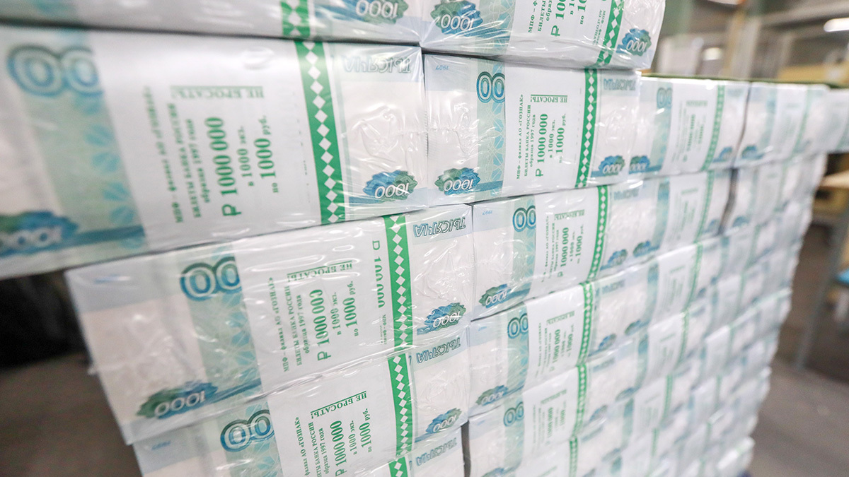 Максим Стулов / Ведомости