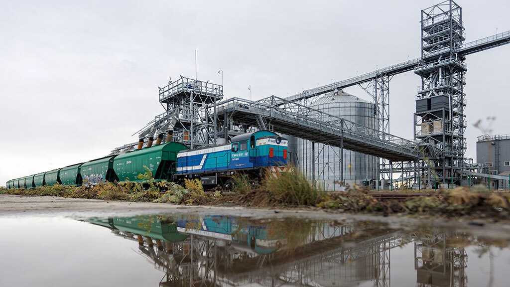 Сергей Елагин / Бизнес Online / ТАСС