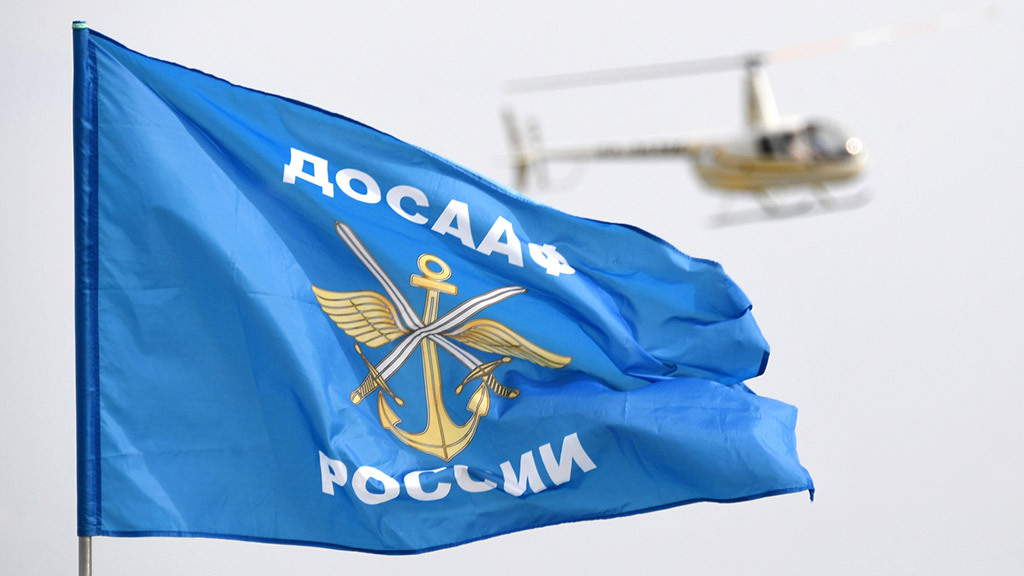 Кирилл Каллиников / РИА Новости