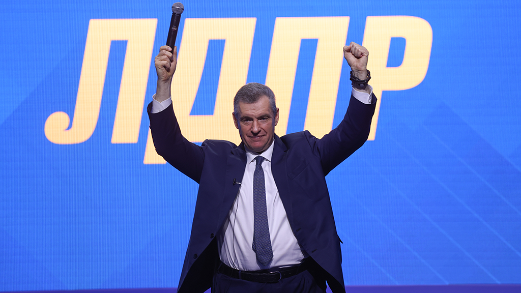 Максим Стулов / Ведомости