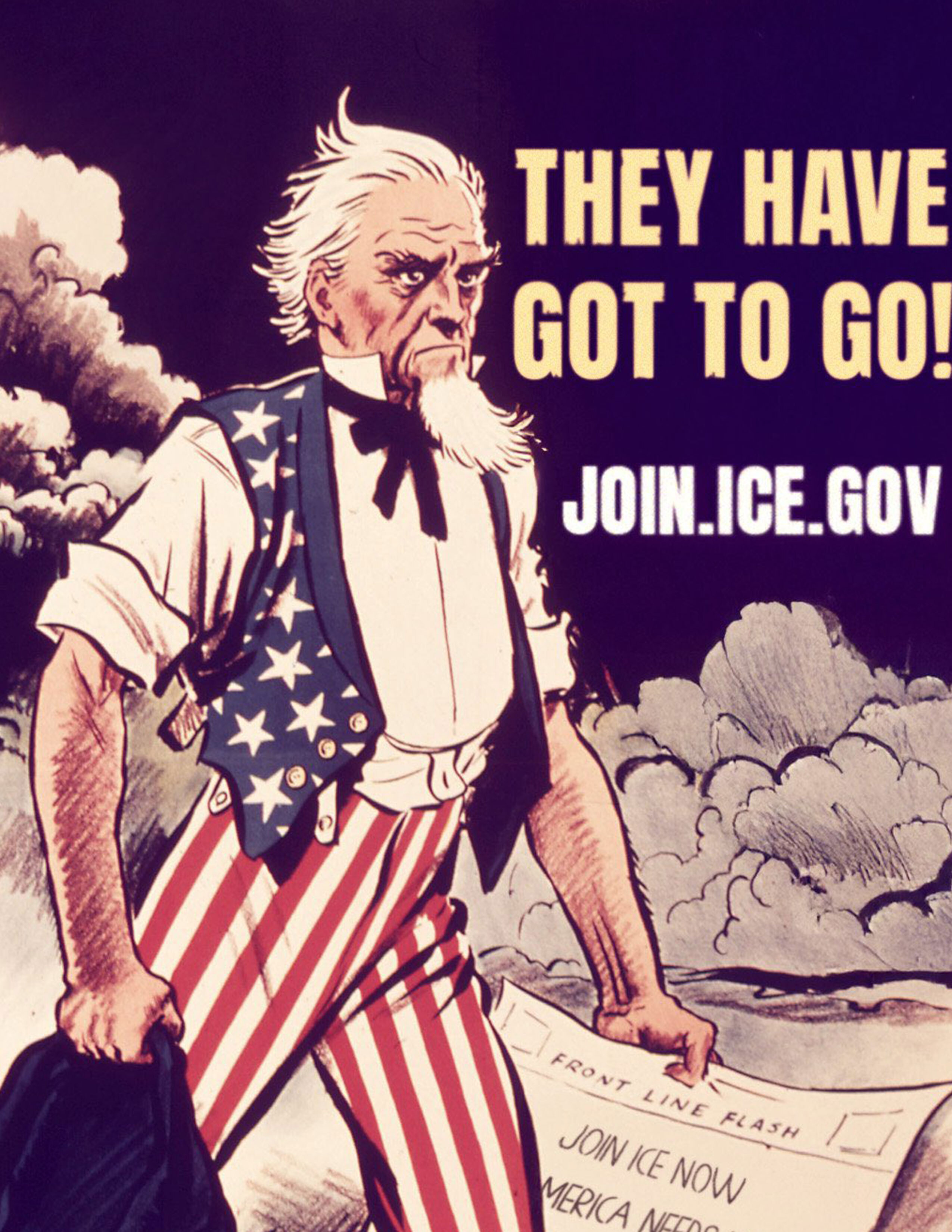 Moises Castillo / AP Photo