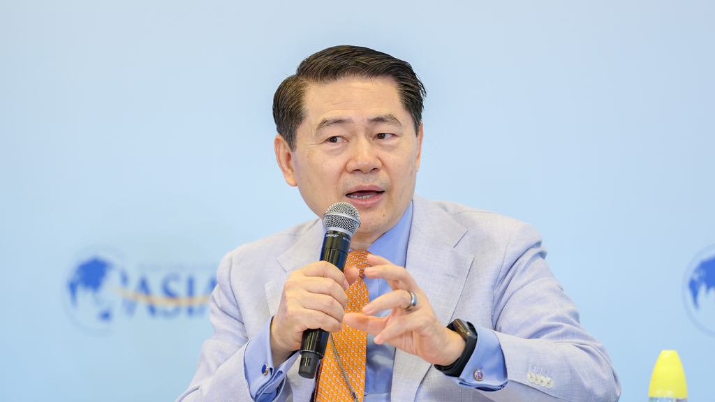 Luo Yunfei / China News Service / VC / tass