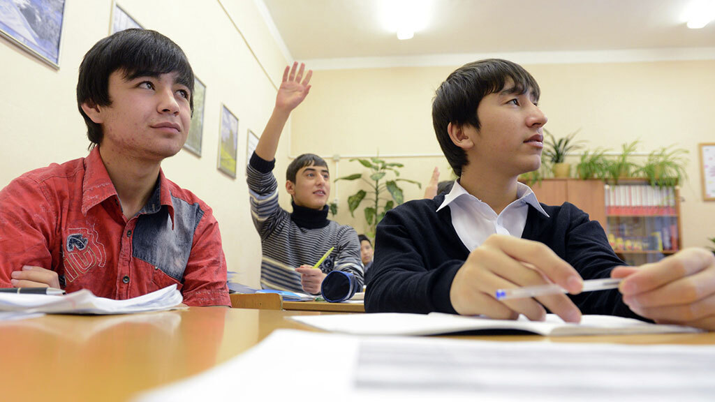 Илья Питалев / РИА Новости