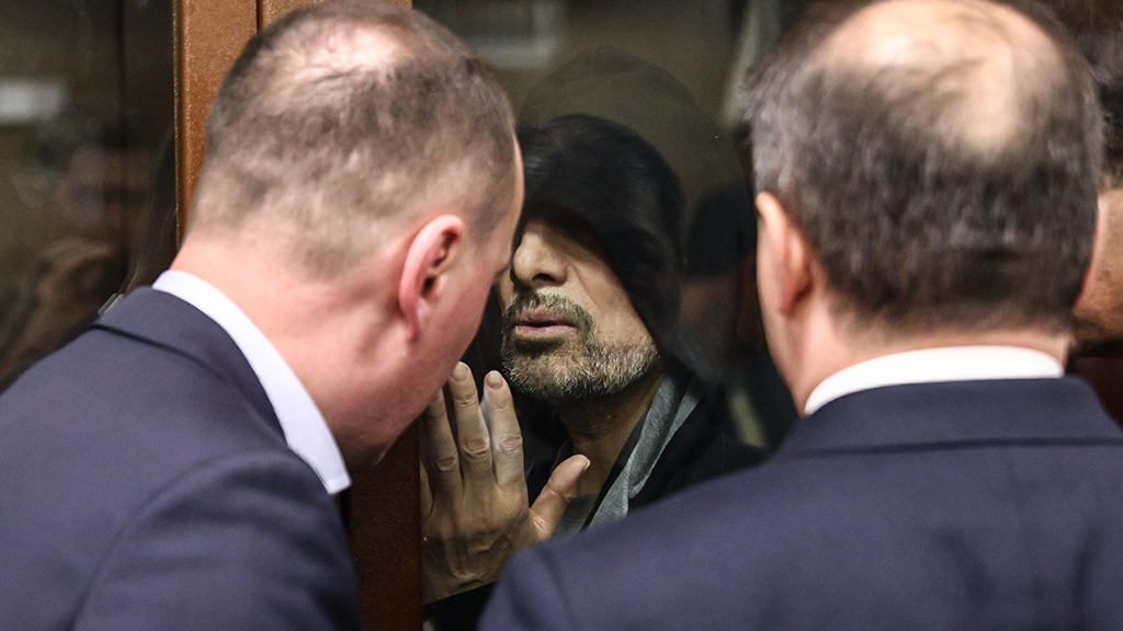 Алексей Орлов / Ведомости