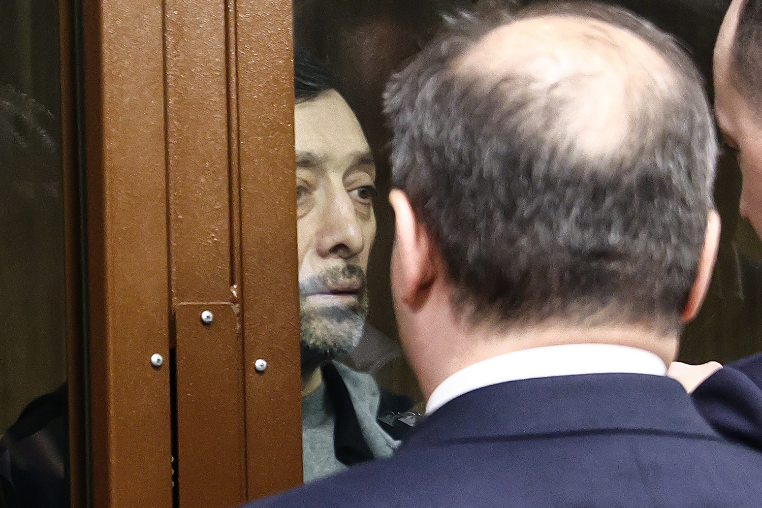 Алексей Орлов / Ведомости