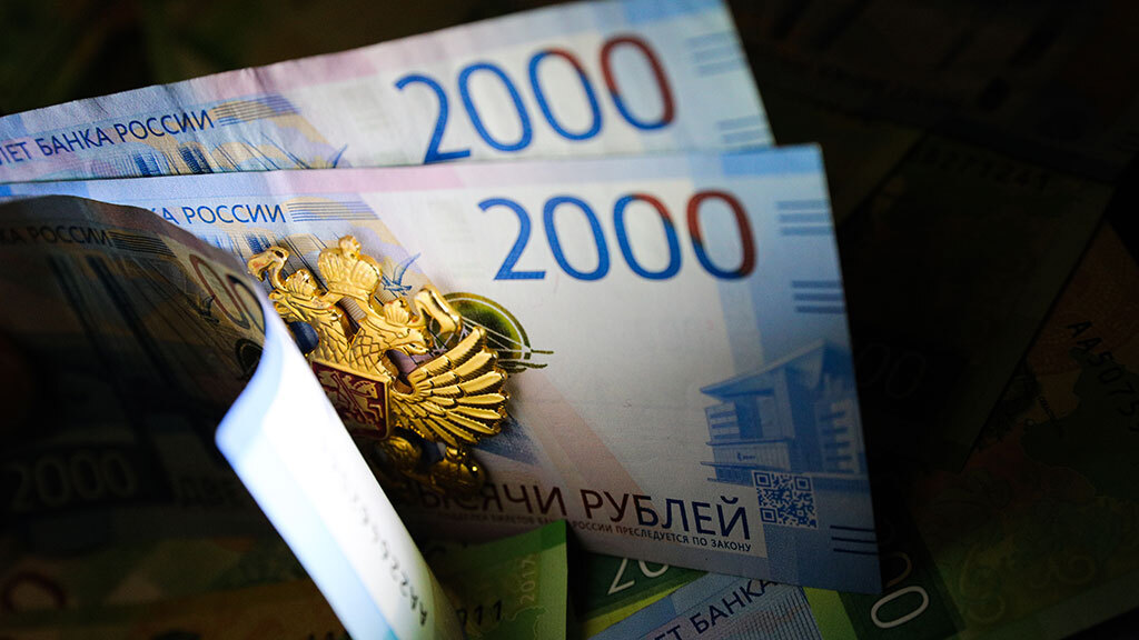 Максим Стулов / Ведомости