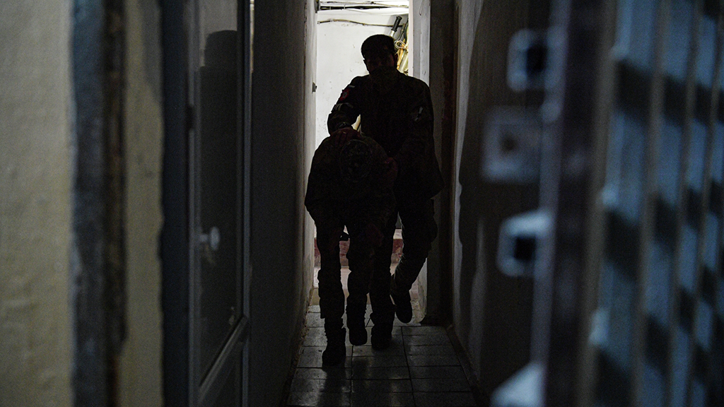 Павел Лисицын / РИА Новости