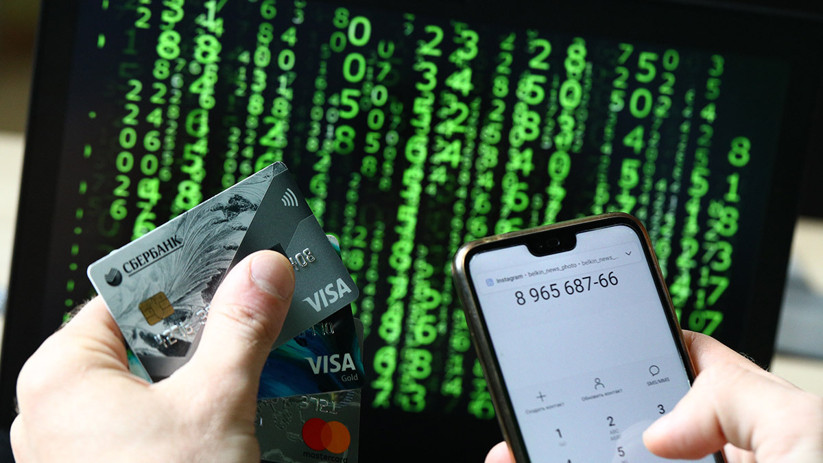 Андрей Гордеев / Ведомости