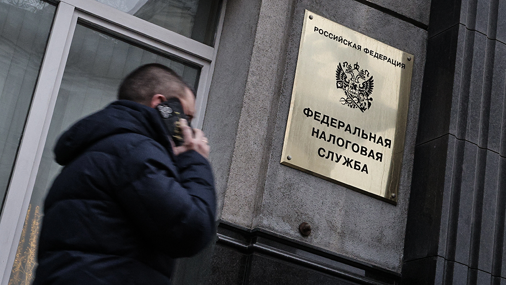 Алексей Орлов / Ведомости