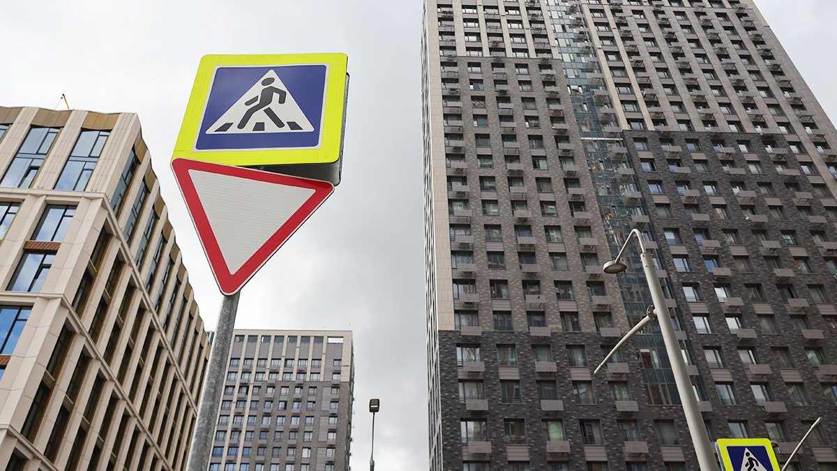 Алексей Орлов / Ведомости