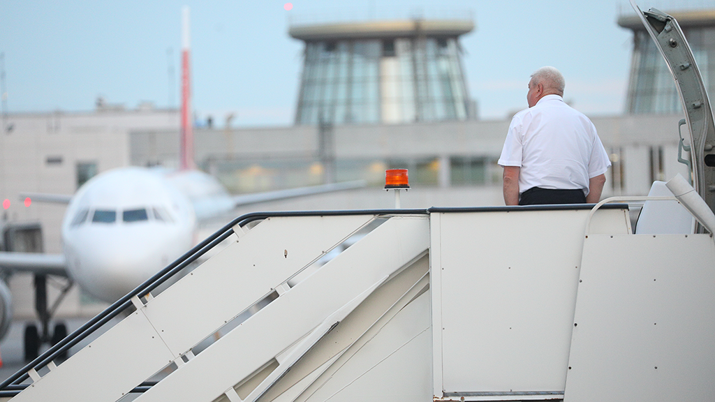 Андрей Гордеев / Ведомости