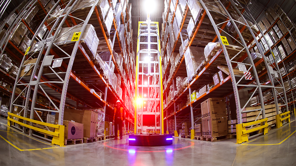 Максим Стулов / Ведомости