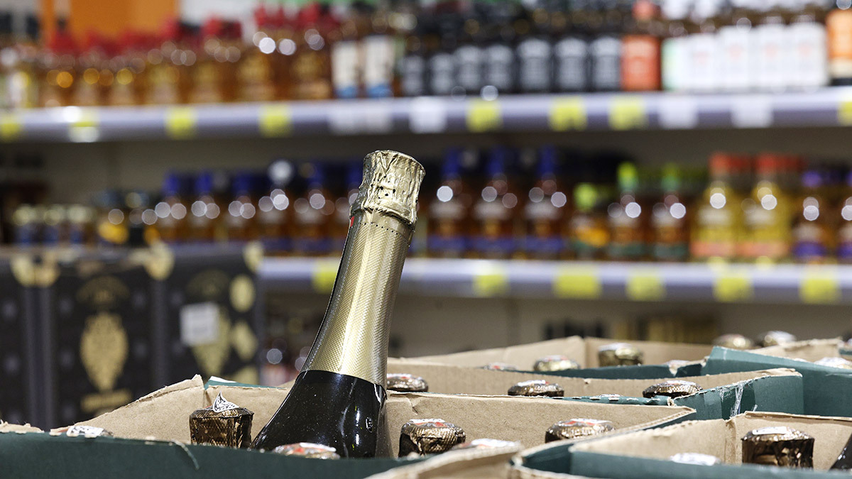 Алексей Орлов / Ведомости