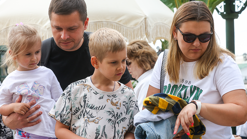 У россиян разрушается баланс между работой и личной жизнью и проявляется усталость от тотальной цифровизации, отмечает эксперт