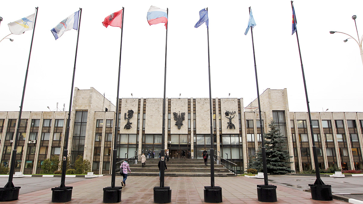 После реформы МГИМО начнет готовить новый класс специалистов