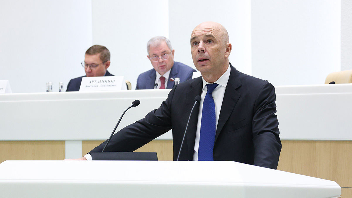 Пресс-служба Совета Федерации