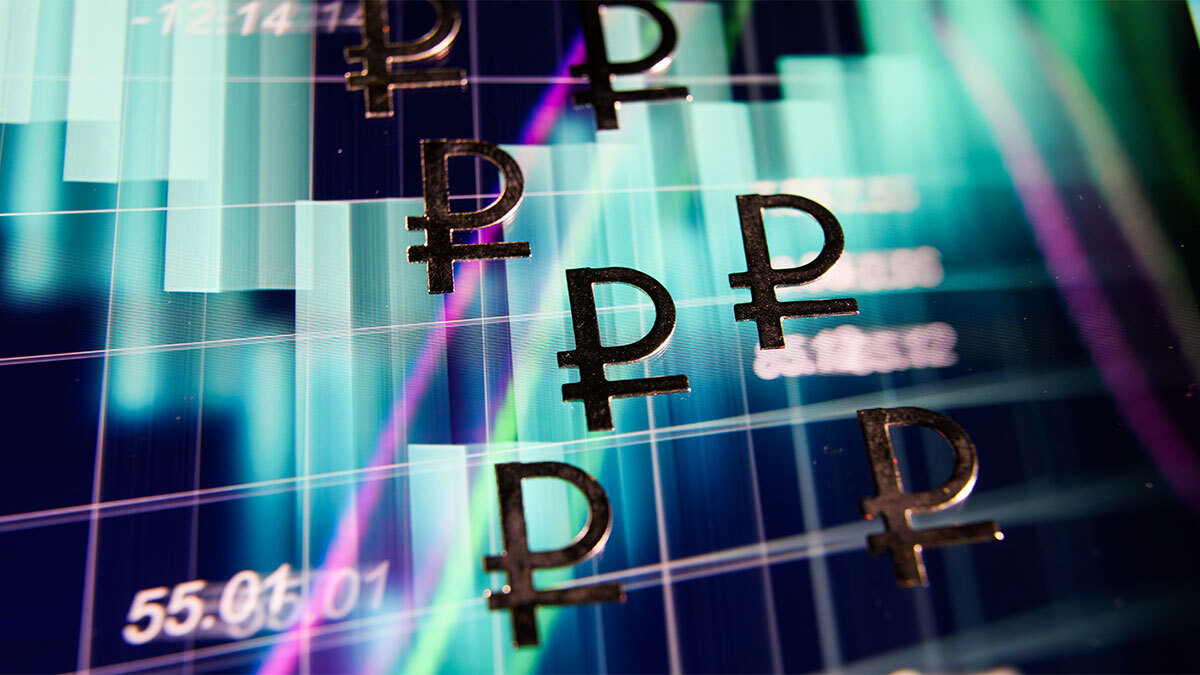 Максим Стулов / Ведомости